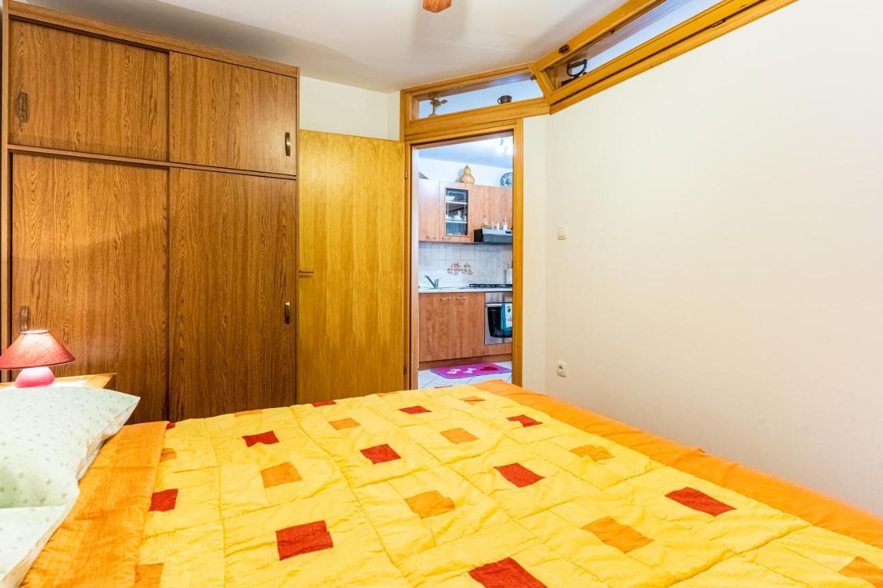 Kovacine Apartment Cres Dış mekan fotoğraf