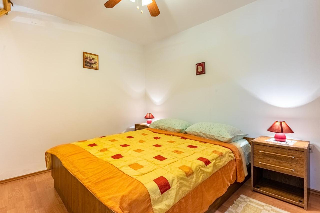 Kovacine Apartment Cres Dış mekan fotoğraf