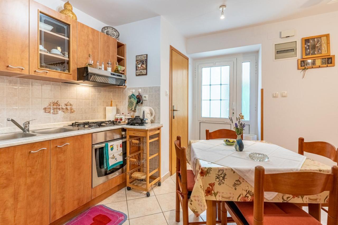 Kovacine Apartment Cres Dış mekan fotoğraf