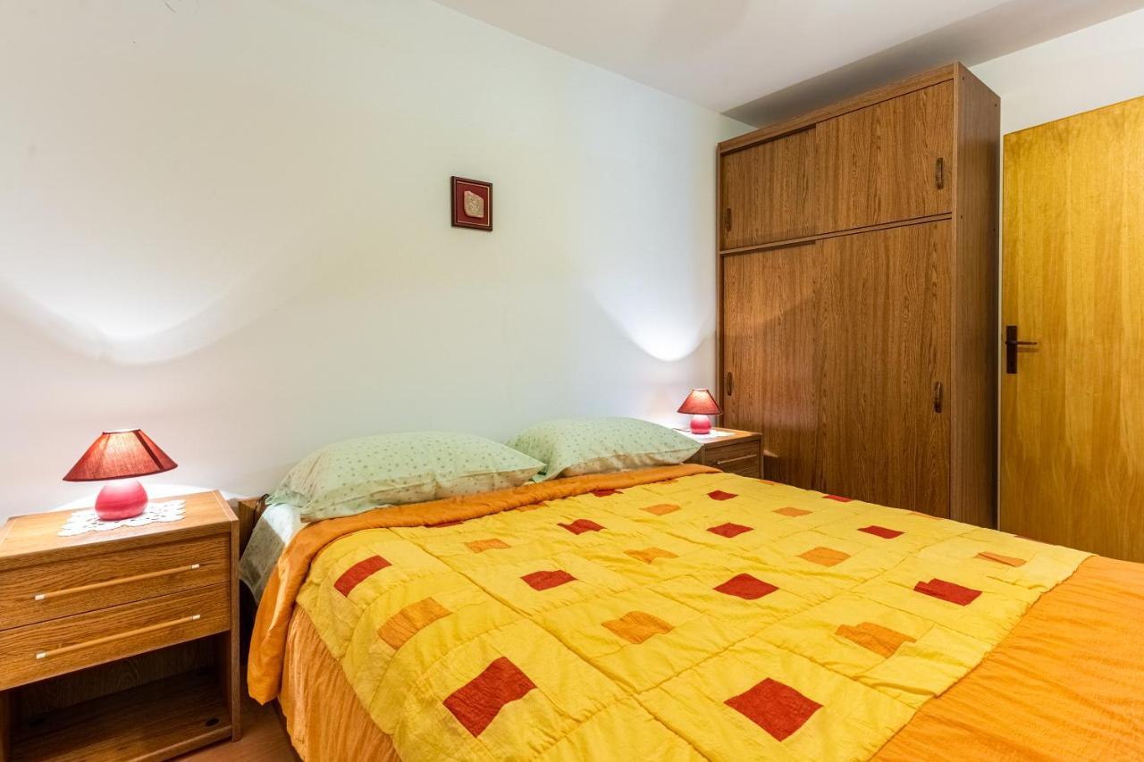 Kovacine Apartment Cres Dış mekan fotoğraf