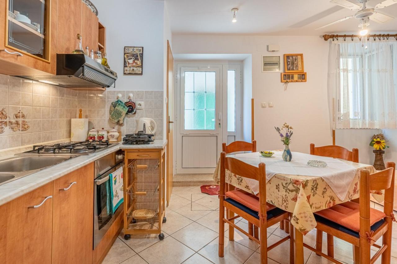 Kovacine Apartment Cres Dış mekan fotoğraf
