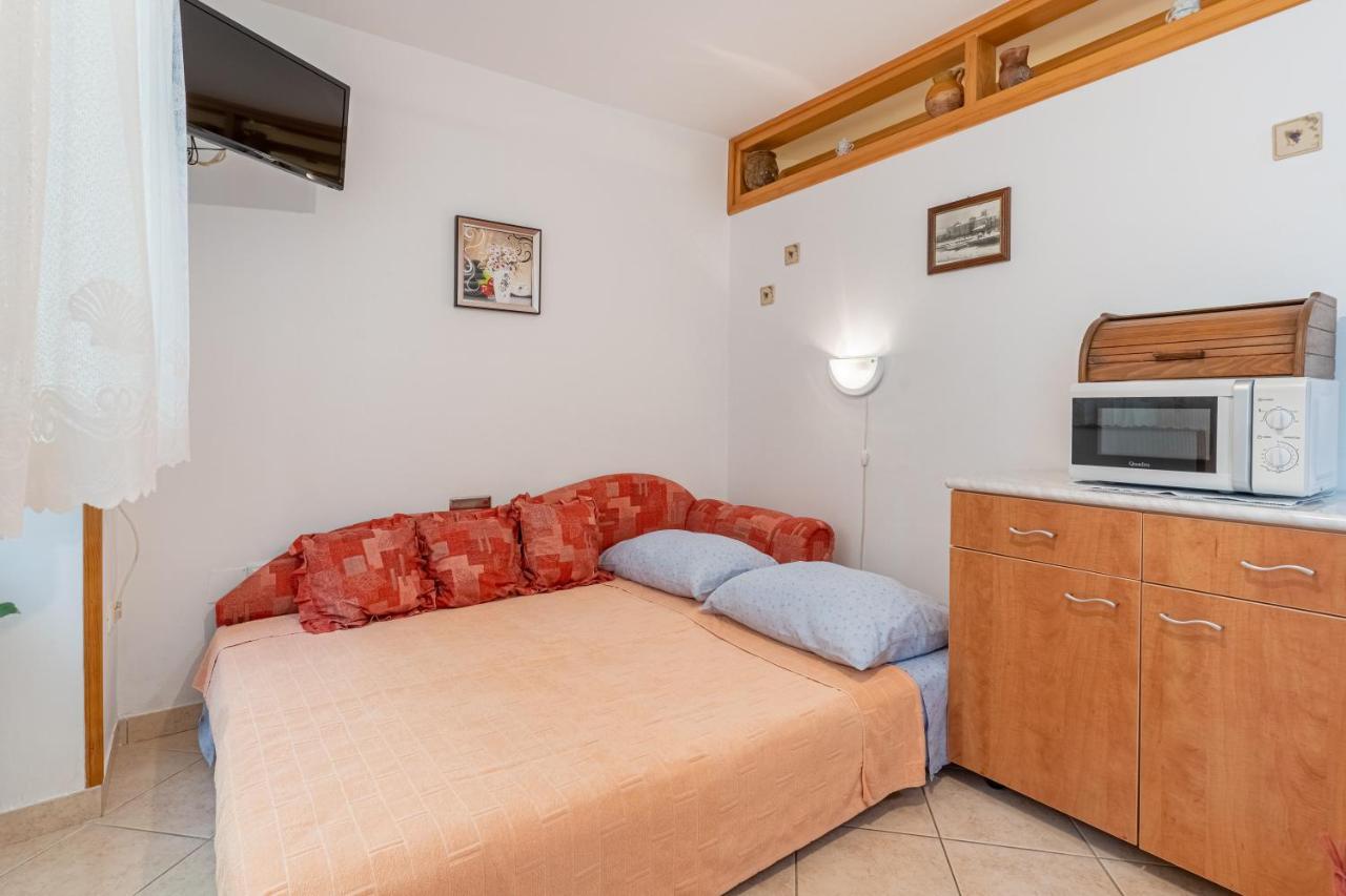 Kovacine Apartment Cres Dış mekan fotoğraf