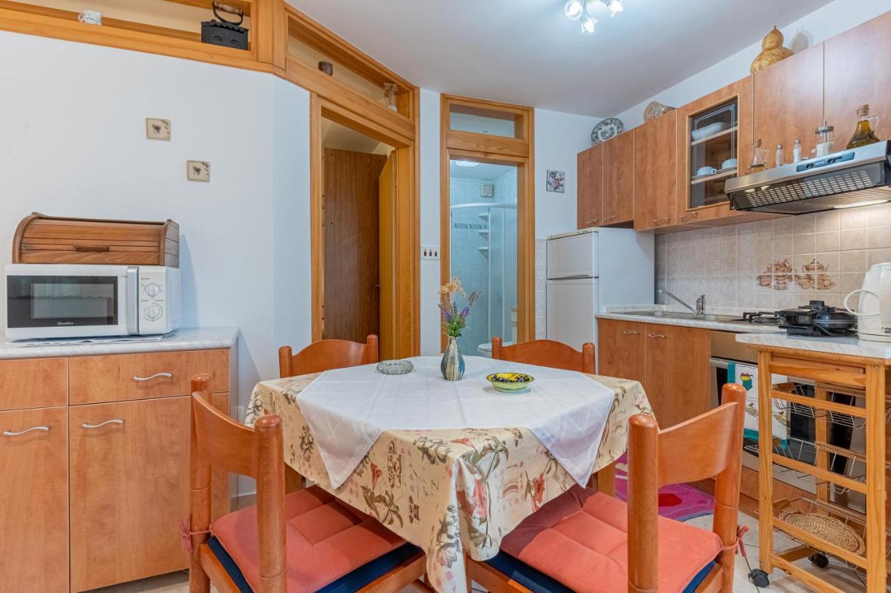 Kovacine Apartment Cres Dış mekan fotoğraf