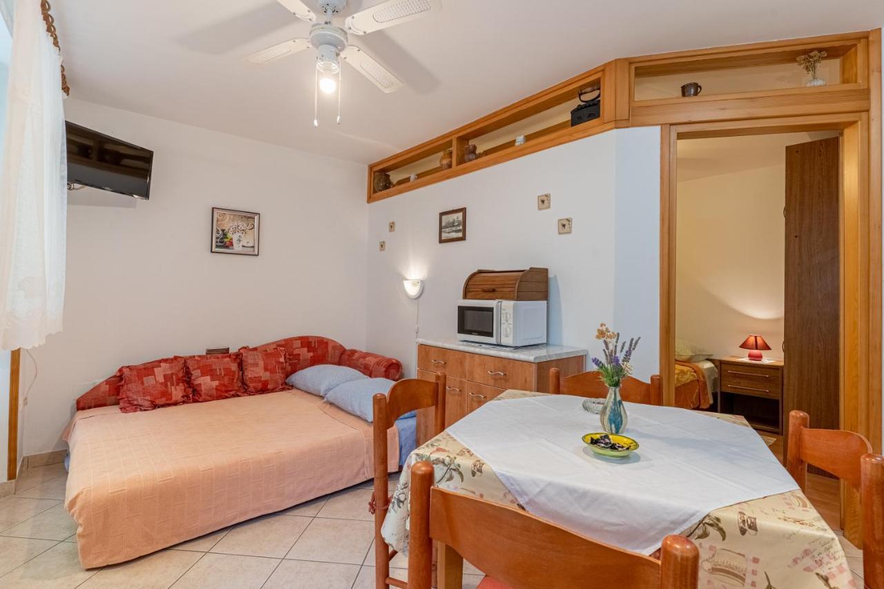 Kovacine Apartment Cres Dış mekan fotoğraf
