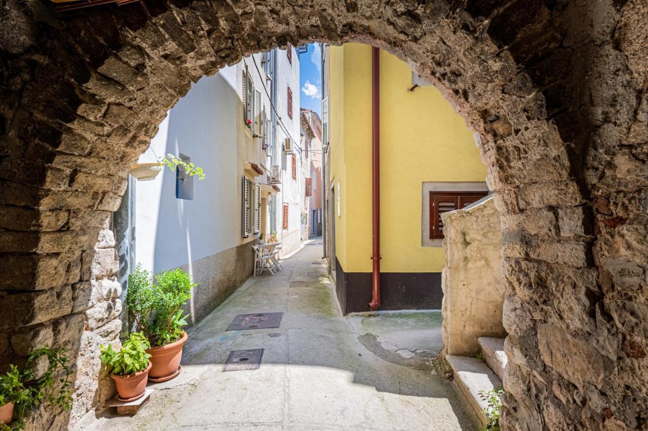 Kovacine Apartment Cres Dış mekan fotoğraf
