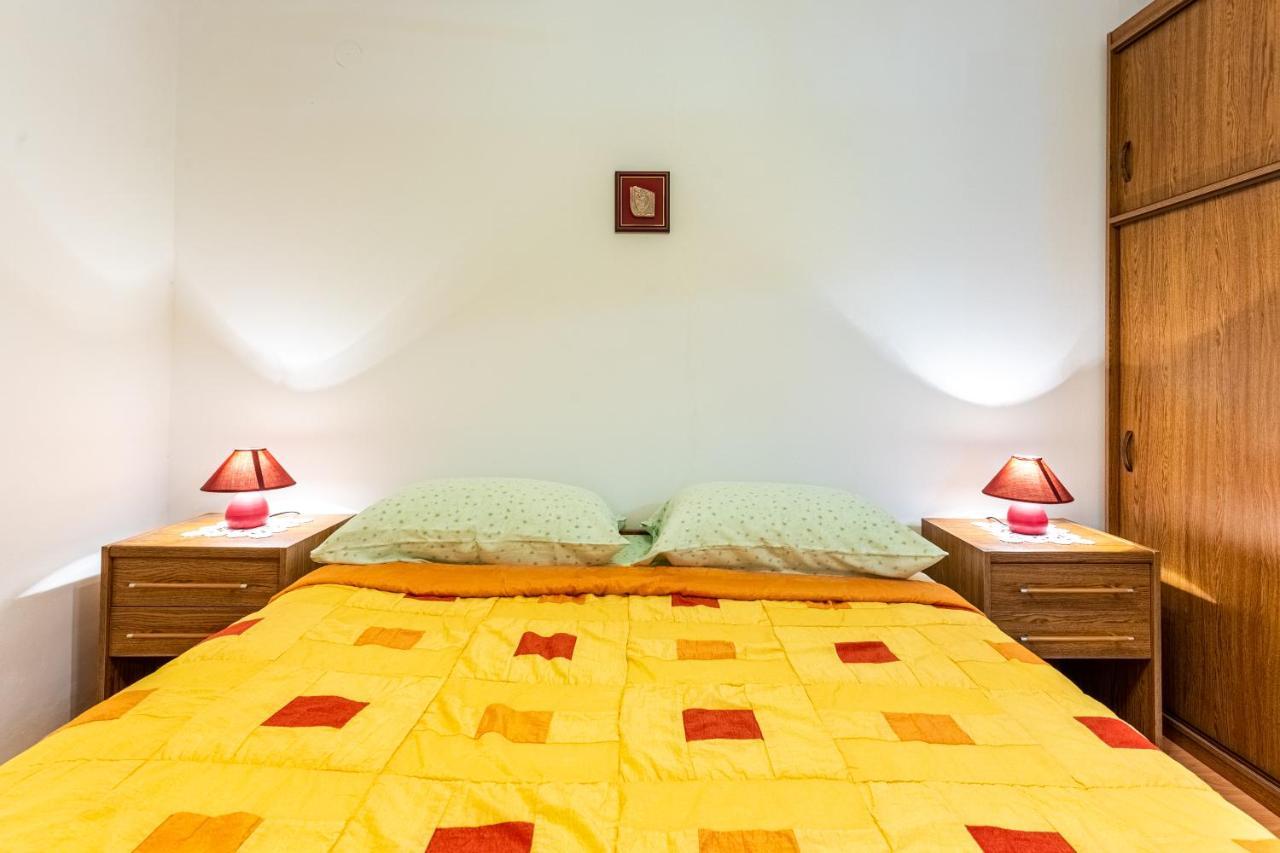 Kovacine Apartment Cres Dış mekan fotoğraf
