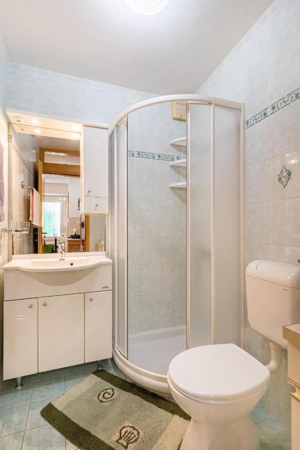 Kovacine Apartment Cres Dış mekan fotoğraf