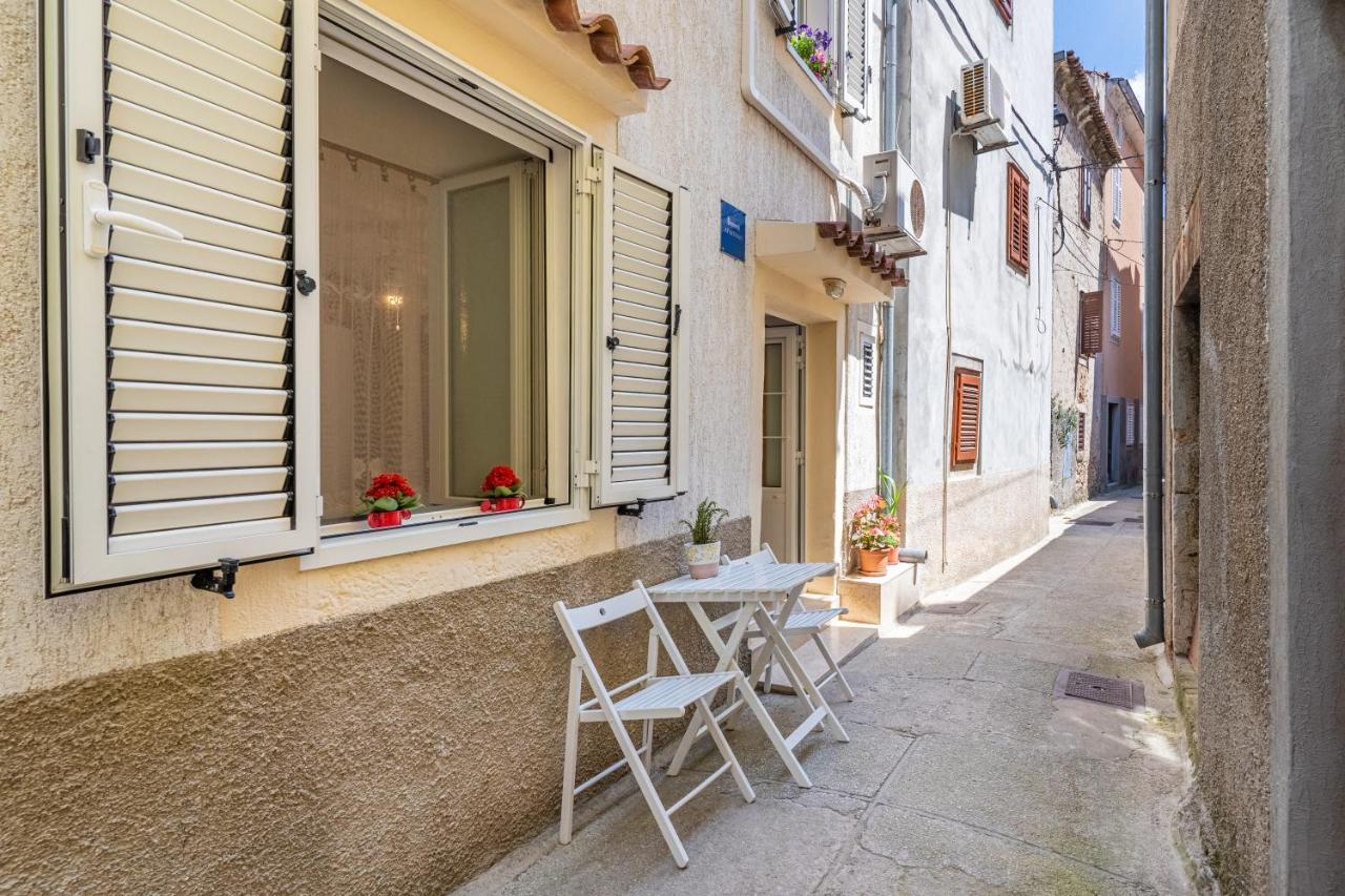 Kovacine Apartment Cres Dış mekan fotoğraf