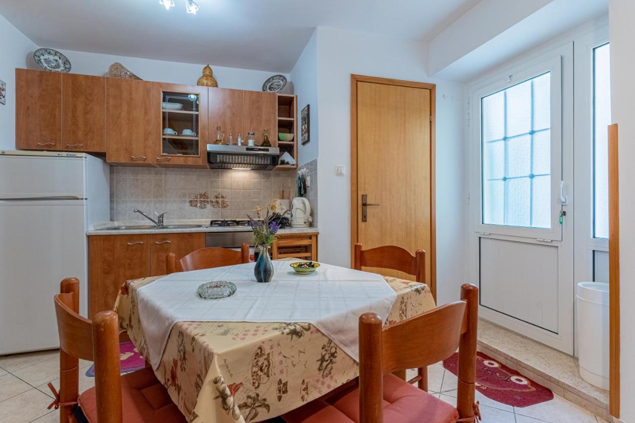 Kovacine Apartment Cres Dış mekan fotoğraf